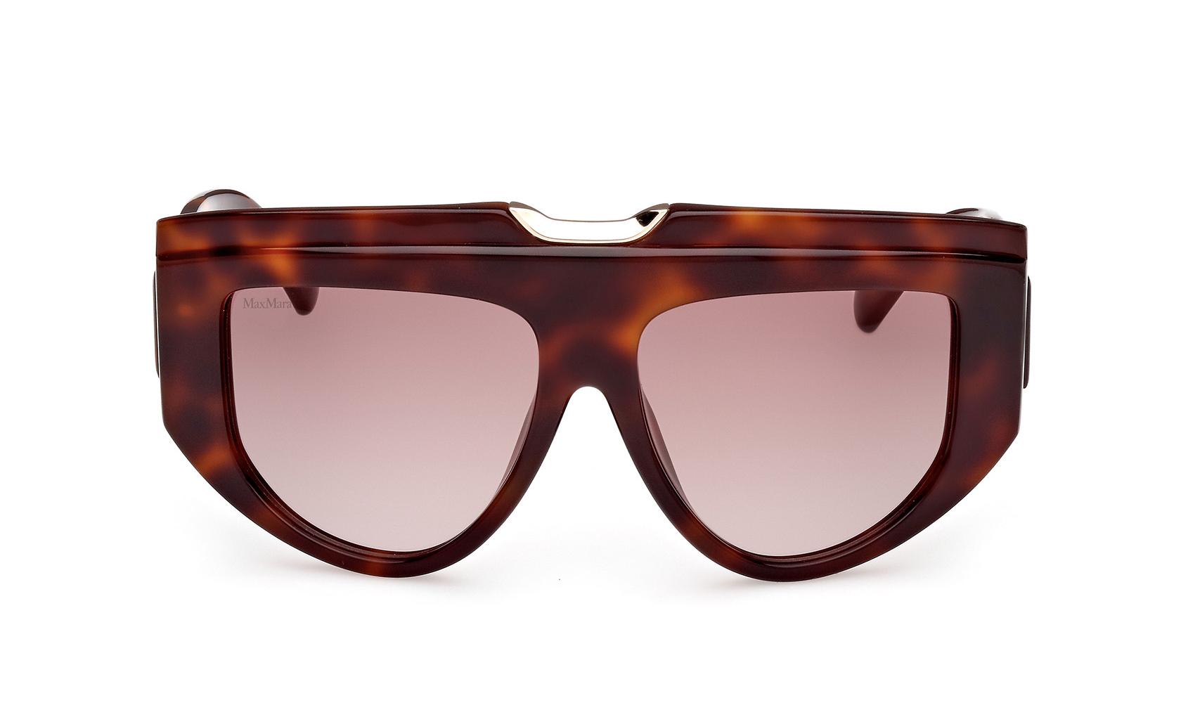 Maxmara Orsola Sunglasses MM0083 52F