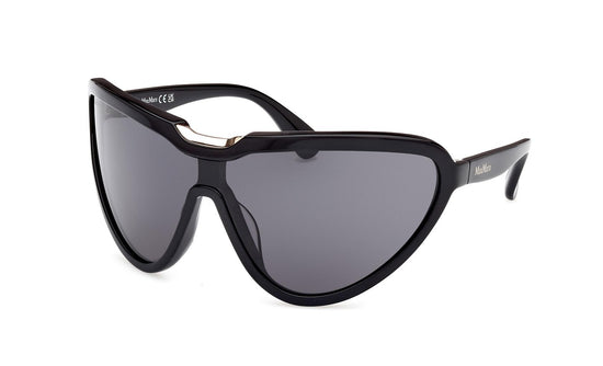 Maxmara Emil Sunglasses MM0084 01A