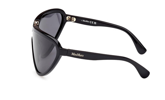 Maxmara Emil Sunglasses MM0084 01A