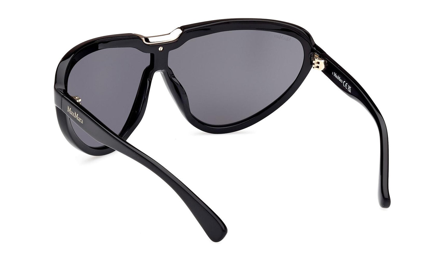 Maxmara Emil Sunglasses MM0084 01A