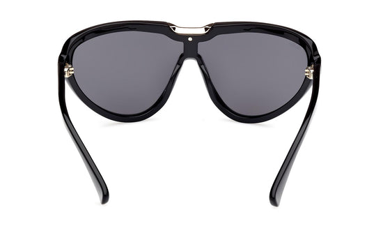 Maxmara Emil Sunglasses MM0084 01A