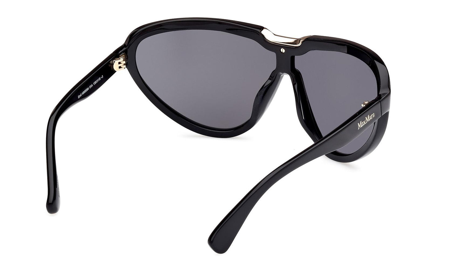 Maxmara Emil Sunglasses MM0084 01A