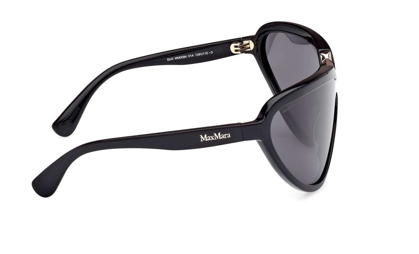 Maxmara Emil Sunglasses MM0084 01A