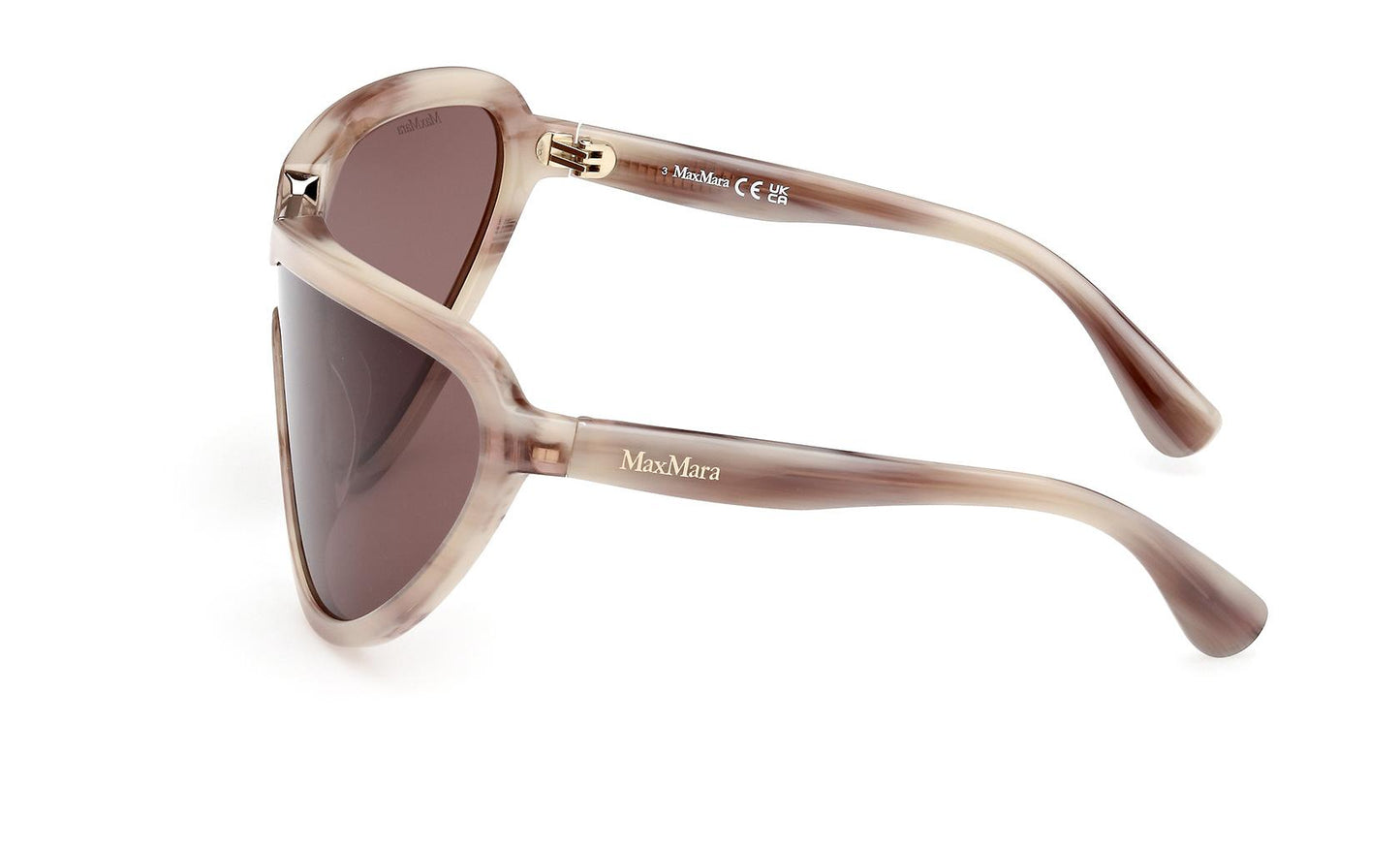 Maxmara Emil Sunglasses MM0084 20E