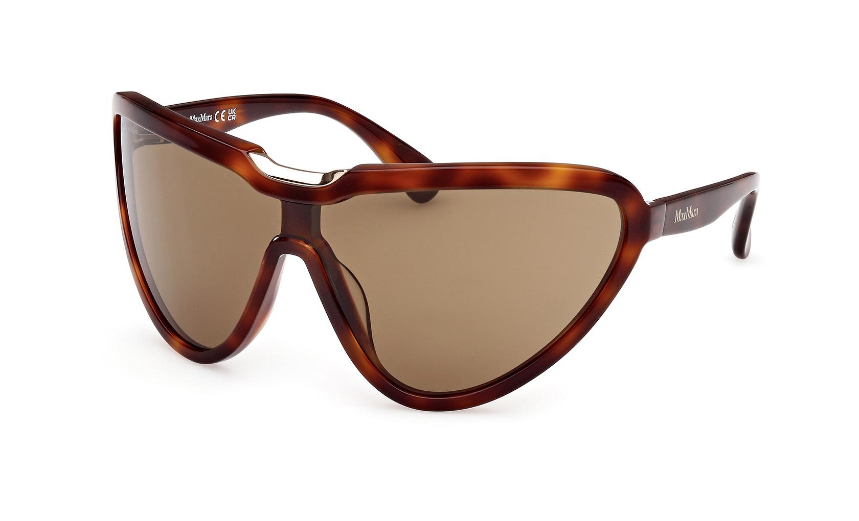 Maxmara Emil Sunglasses MM0084 52E