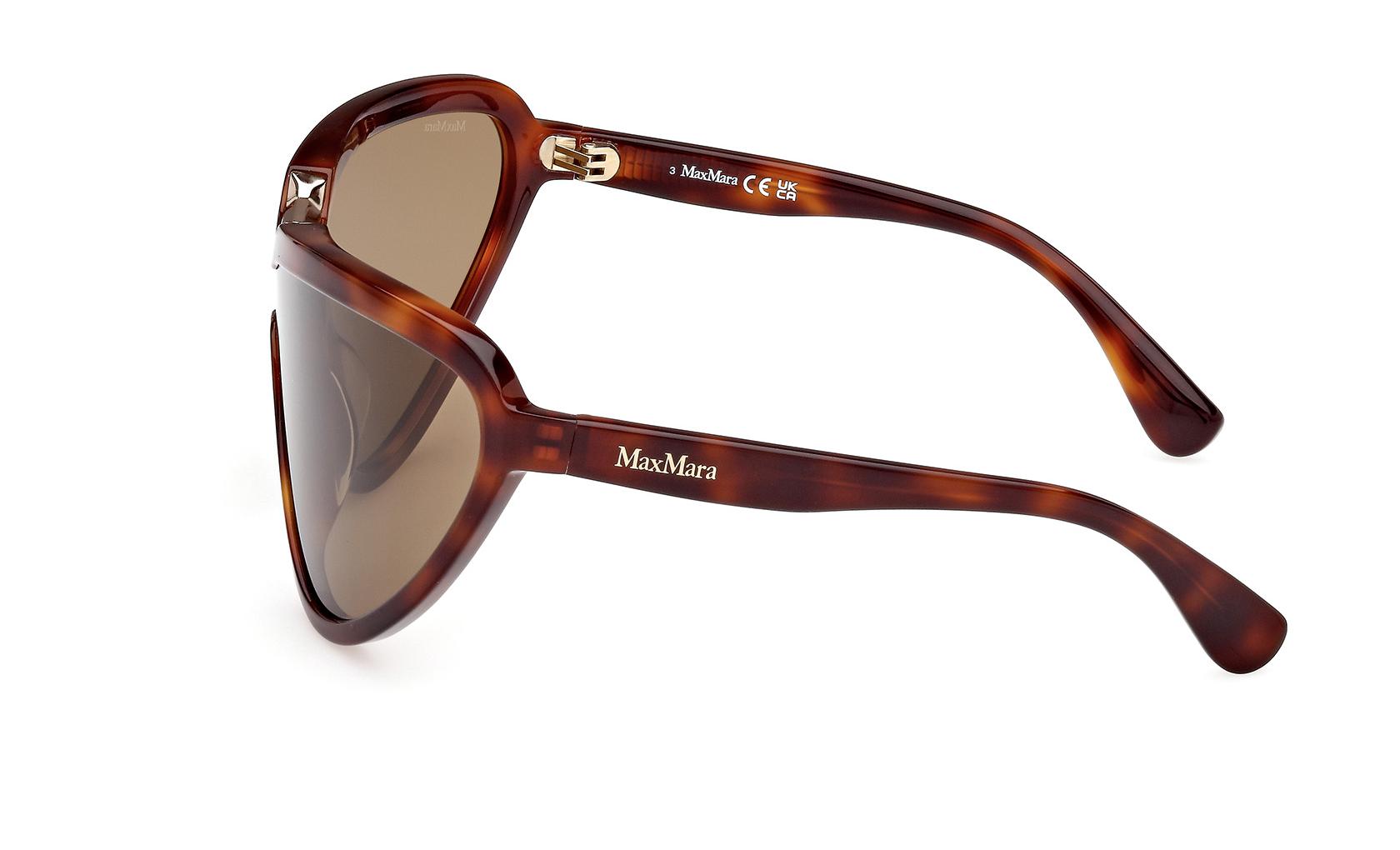 Maxmara Emil Sunglasses MM0084 52E