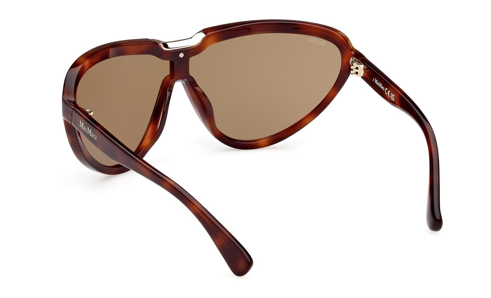 Maxmara Emil Sunglasses MM0084 52E