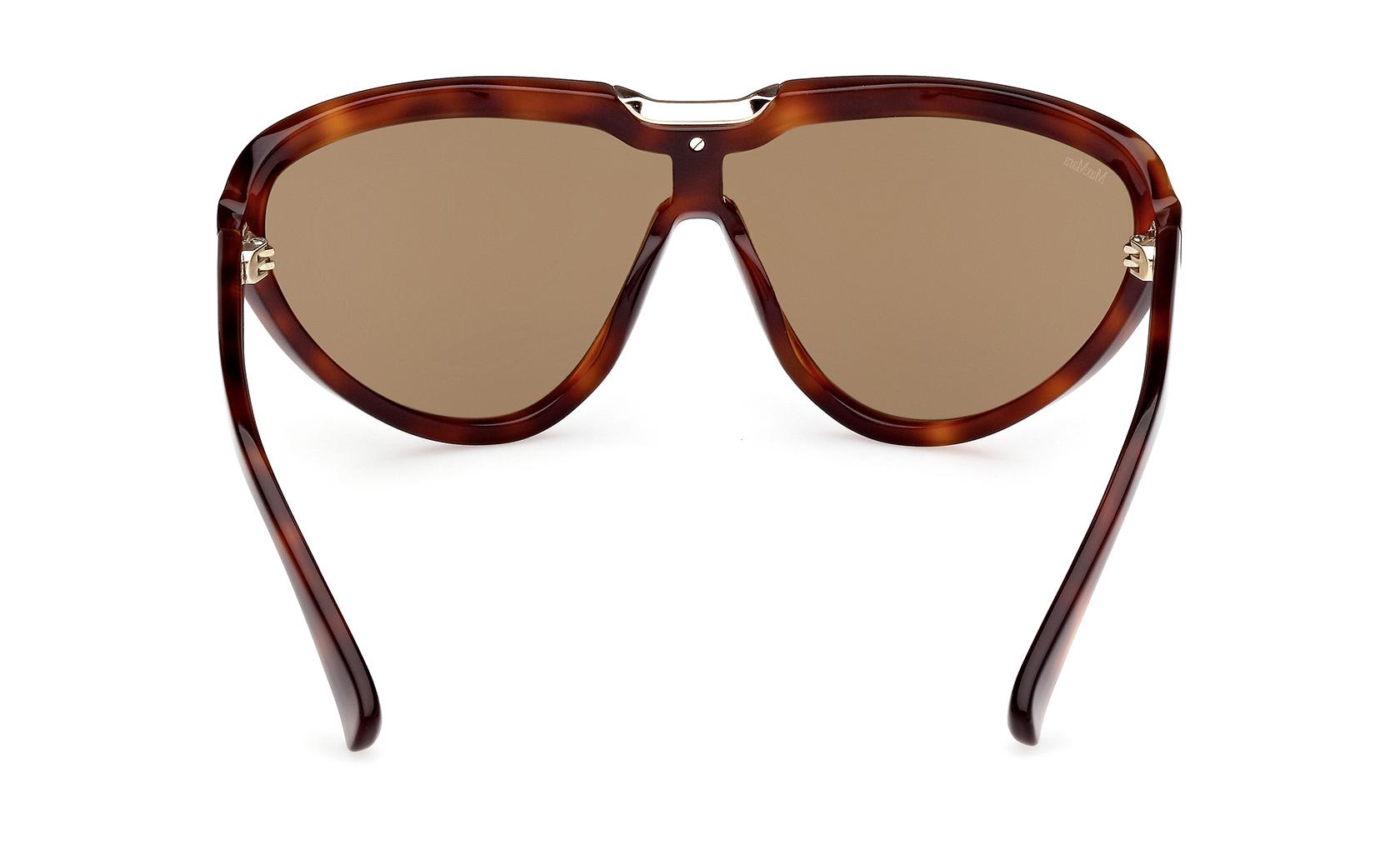 Maxmara Emil Sunglasses MM0084 52E
