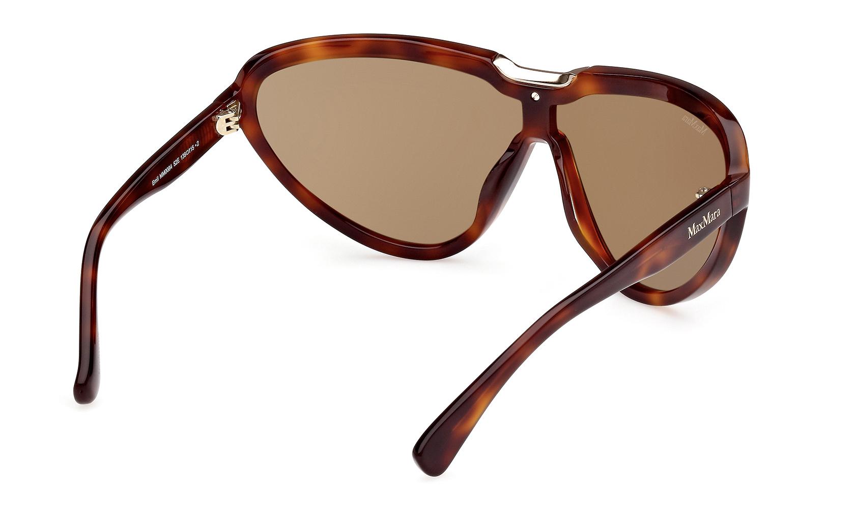 Maxmara Emil Sunglasses MM0084 52E