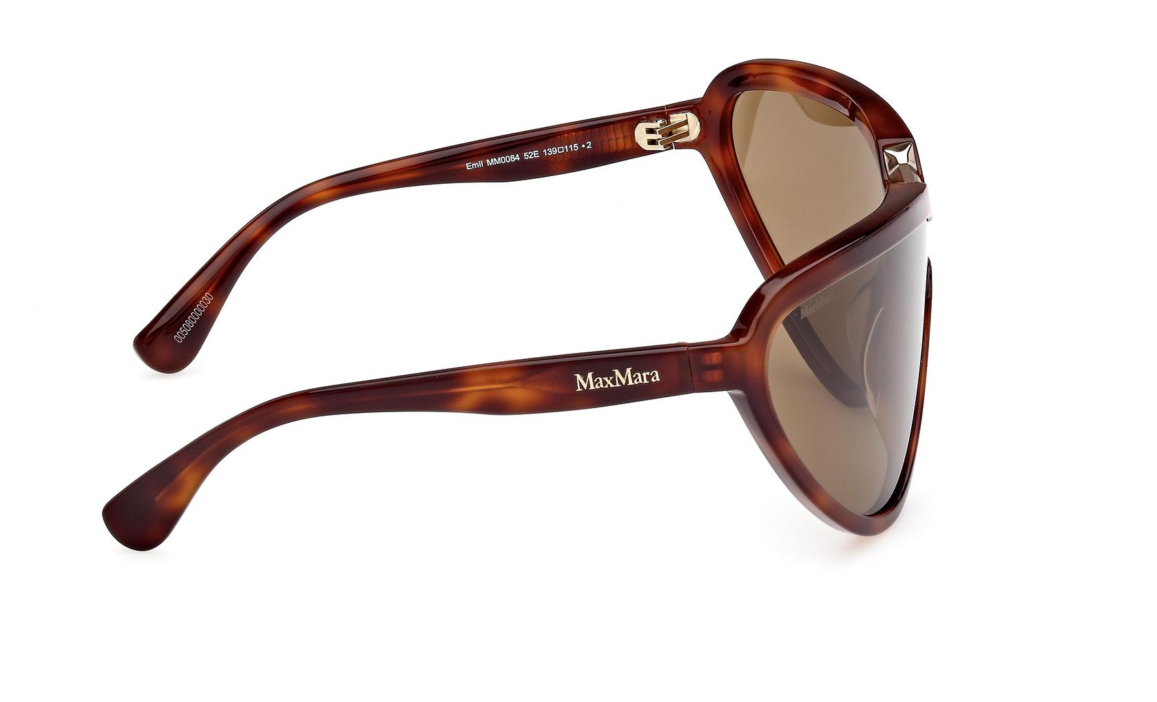 Maxmara Emil Sunglasses MM0084 52E
