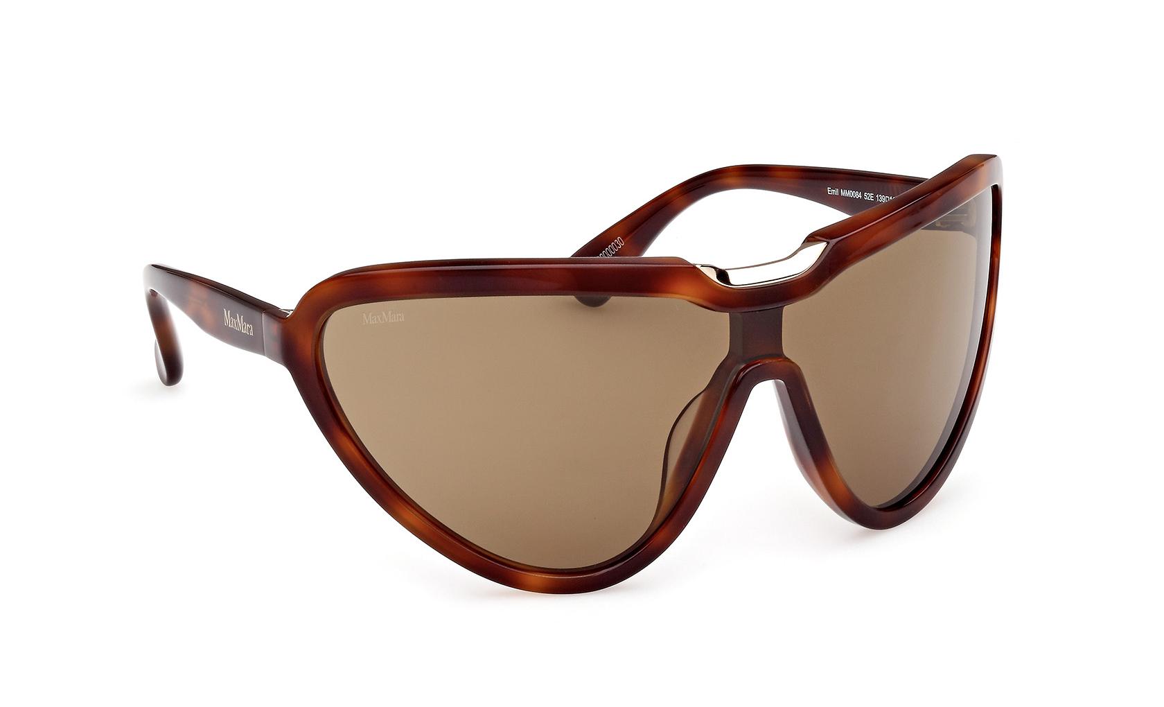 Maxmara Emil Sunglasses MM0084 52E