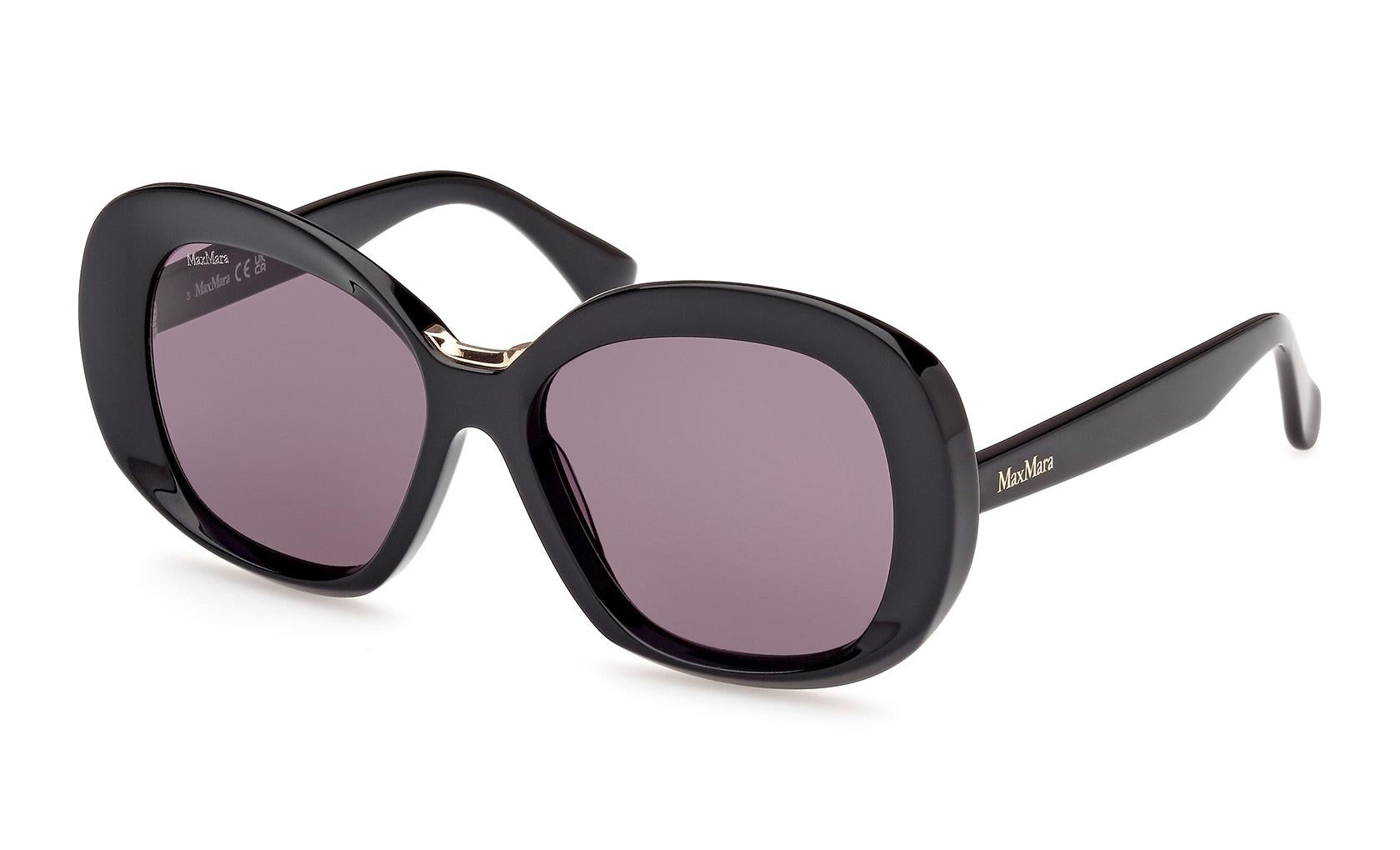 Maxmara Edna Sunglasses MM0087 01A