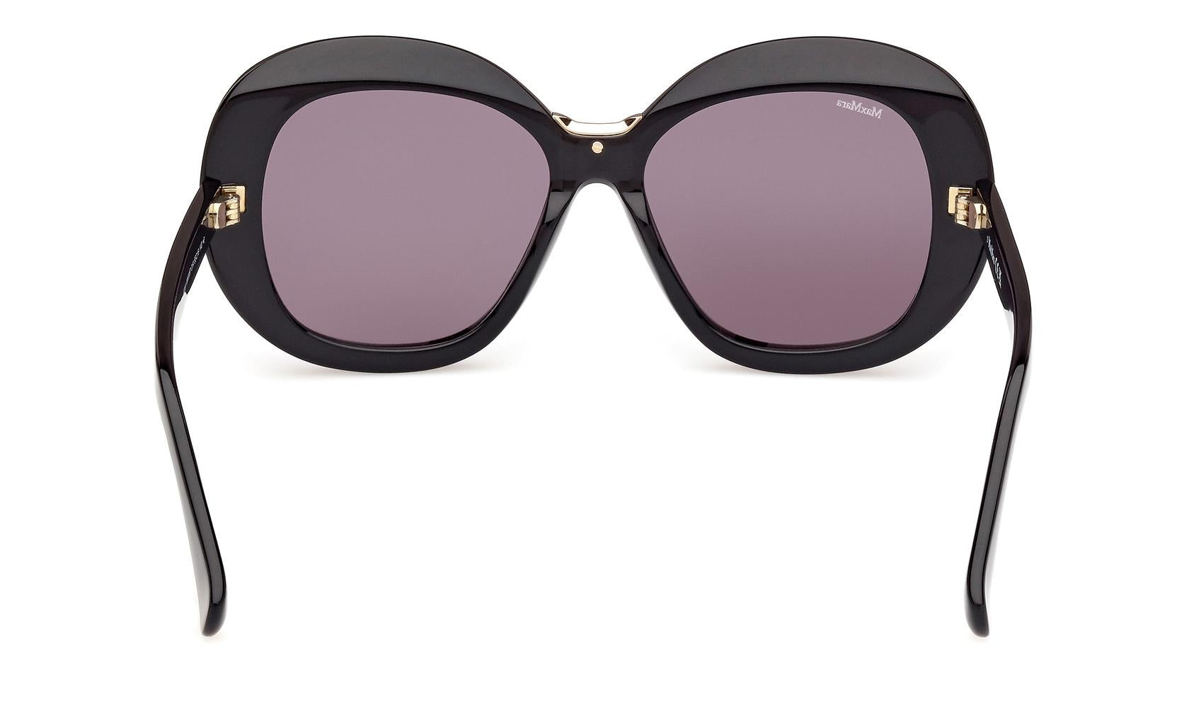 Maxmara Edna Sunglasses MM0087 01A