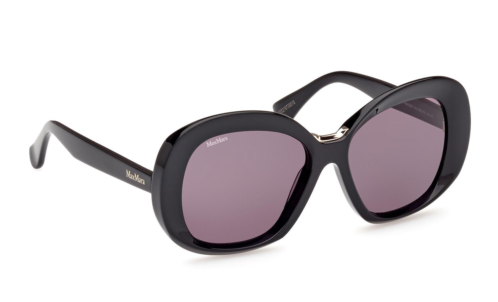 Maxmara Edna Sunglasses MM0087 01A