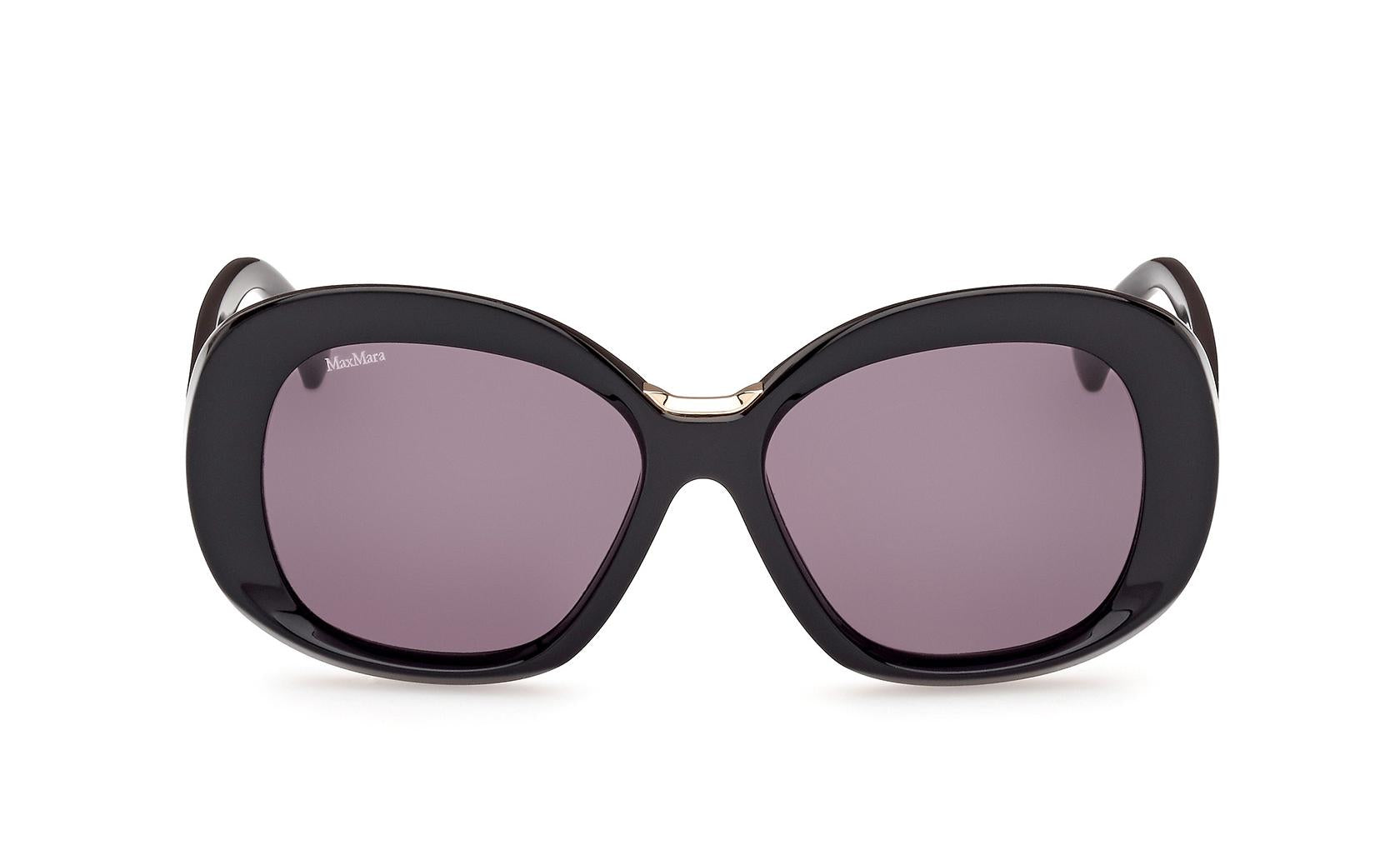 Maxmara Edna Sunglasses MM0087 01A