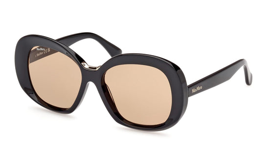 Maxmara Edna Sunglasses MM0087 01E