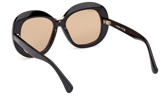 Maxmara Edna Sunglasses MM0087 01E