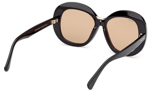 Maxmara Edna Sunglasses MM0087 01E