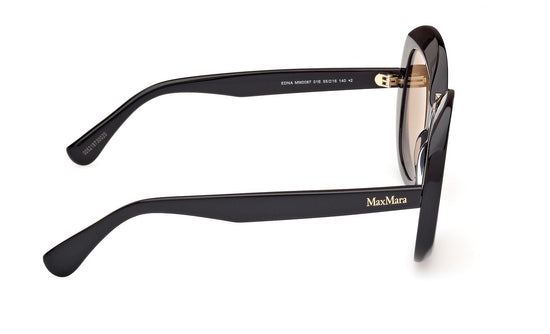 Maxmara Edna Sunglasses MM0087 01E