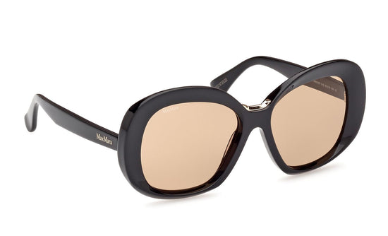 Maxmara Edna Sunglasses MM0087 01E