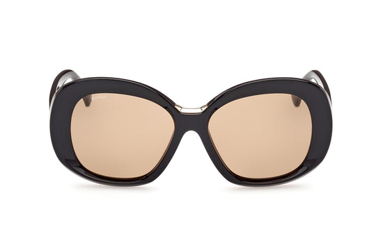 Maxmara Edna Sunglasses MM0087 01E