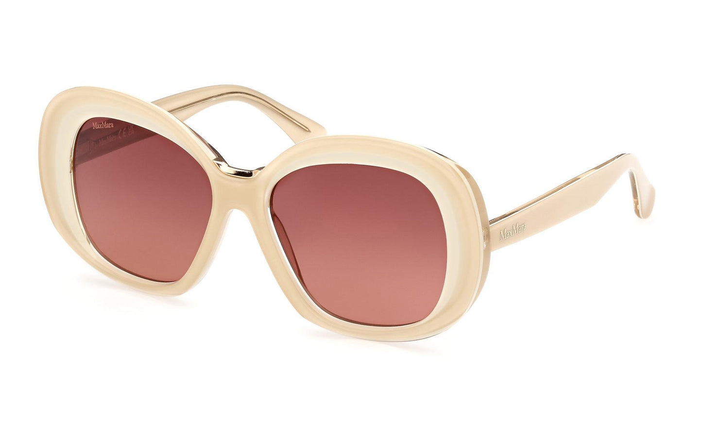 Maxmara Edna Sunglasses MM0087 25F