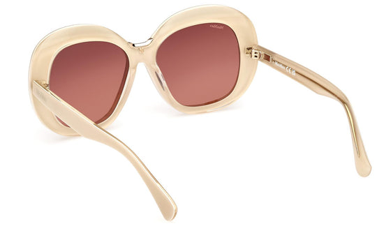 Maxmara Edna Sunglasses MM0087 25F