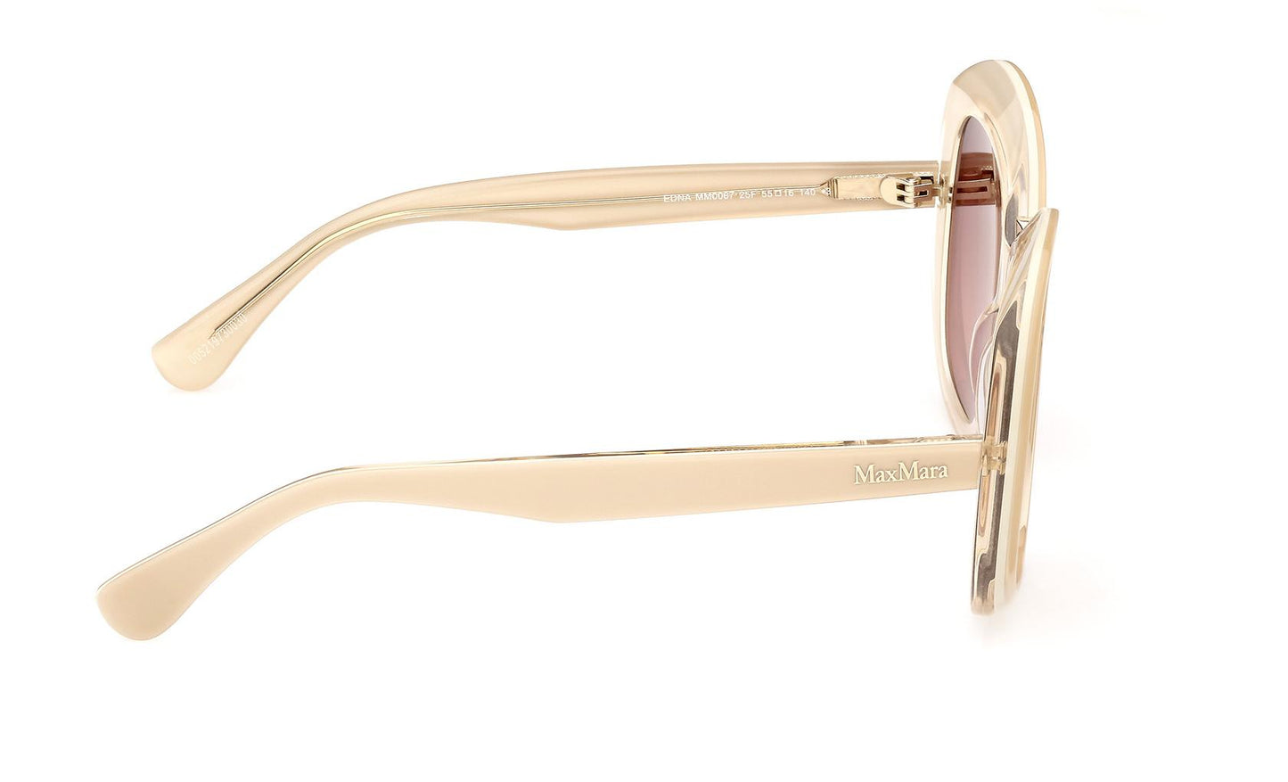 Maxmara Edna Sunglasses MM0087 25F