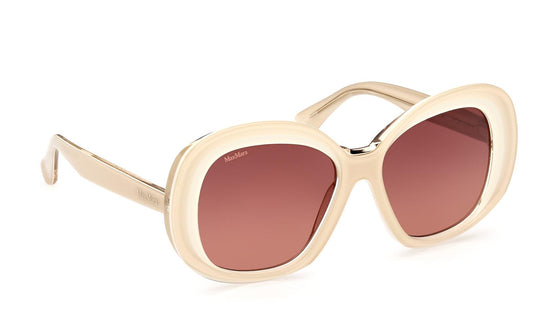 Maxmara Edna Sunglasses MM0087 25F