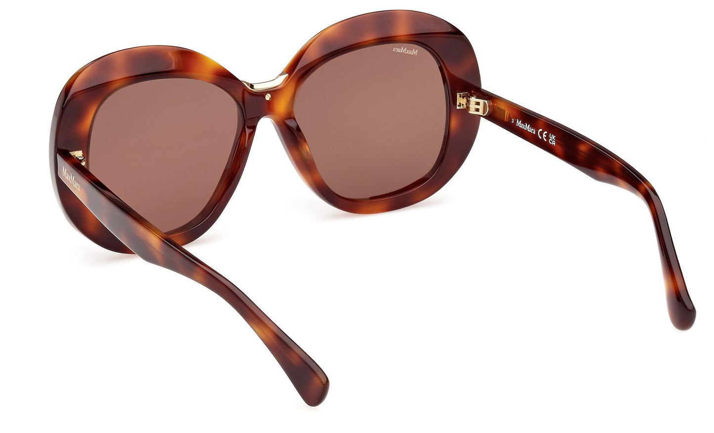 Maxmara Edna Sunglasses MM0087 52E