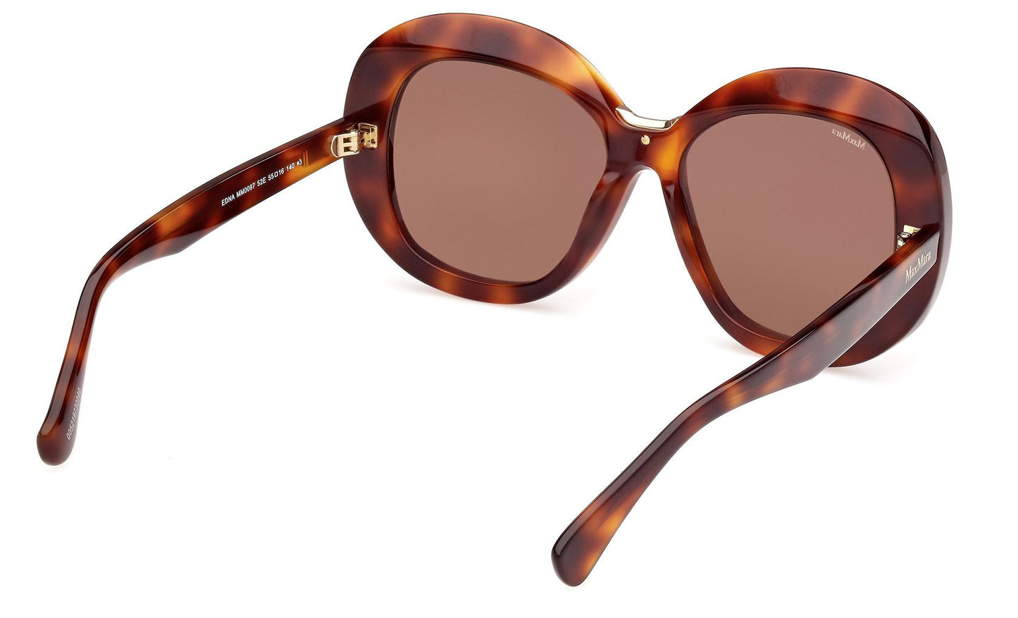 Maxmara Edna Sunglasses MM0087 52E