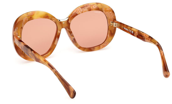 Maxmara Edna Sunglasses MM0087 56E