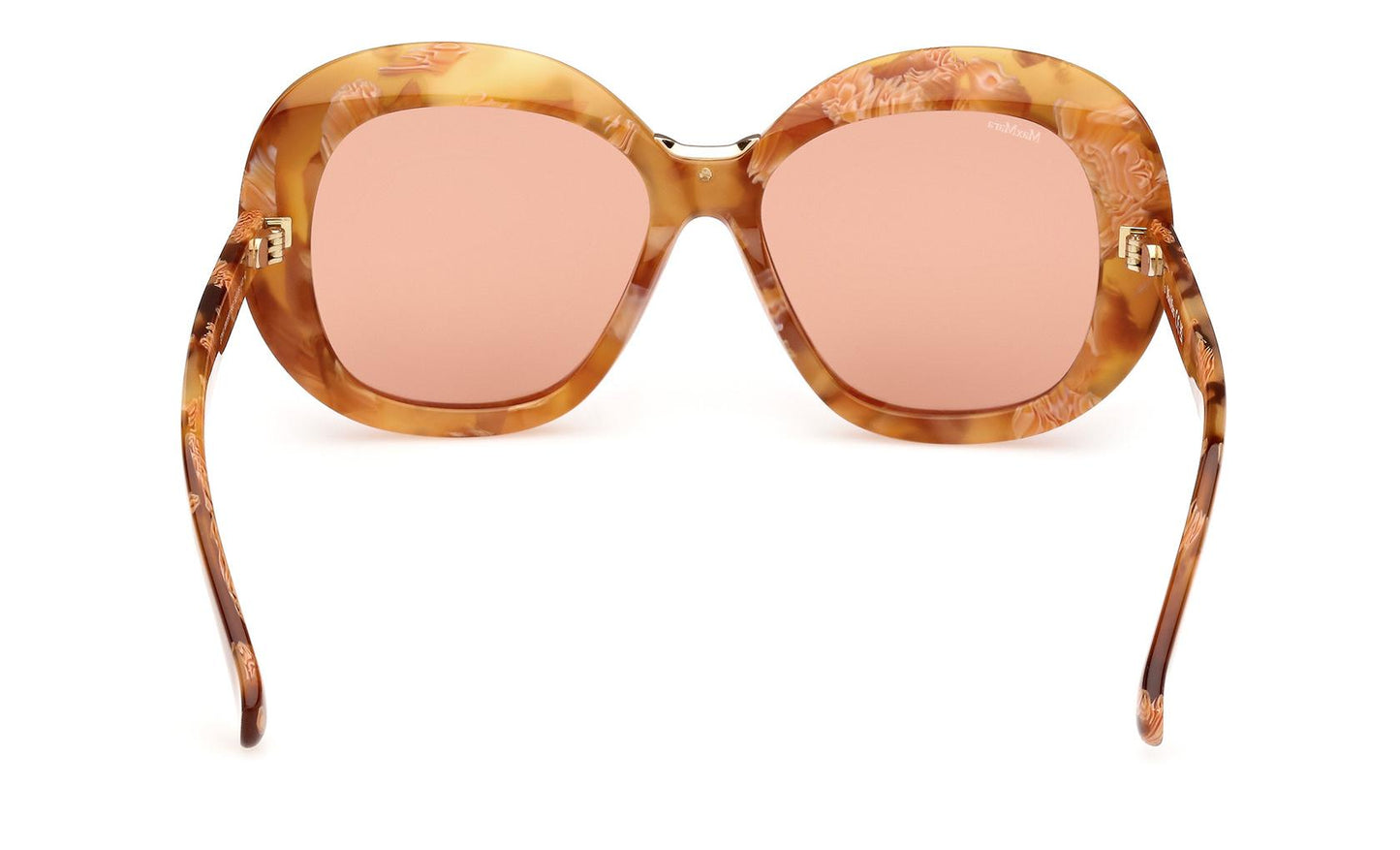 Maxmara Edna Sunglasses MM0087 56E