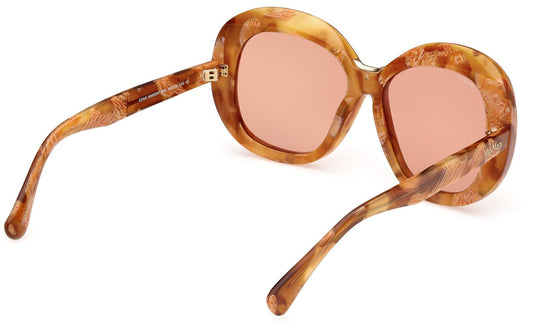 Maxmara Edna Sunglasses MM0087 56E