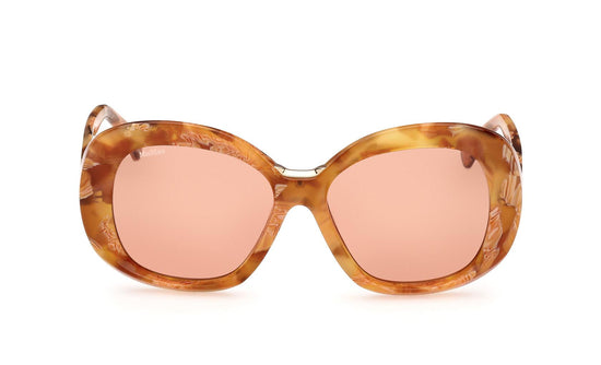 Maxmara Edna Sunglasses MM0087 56E