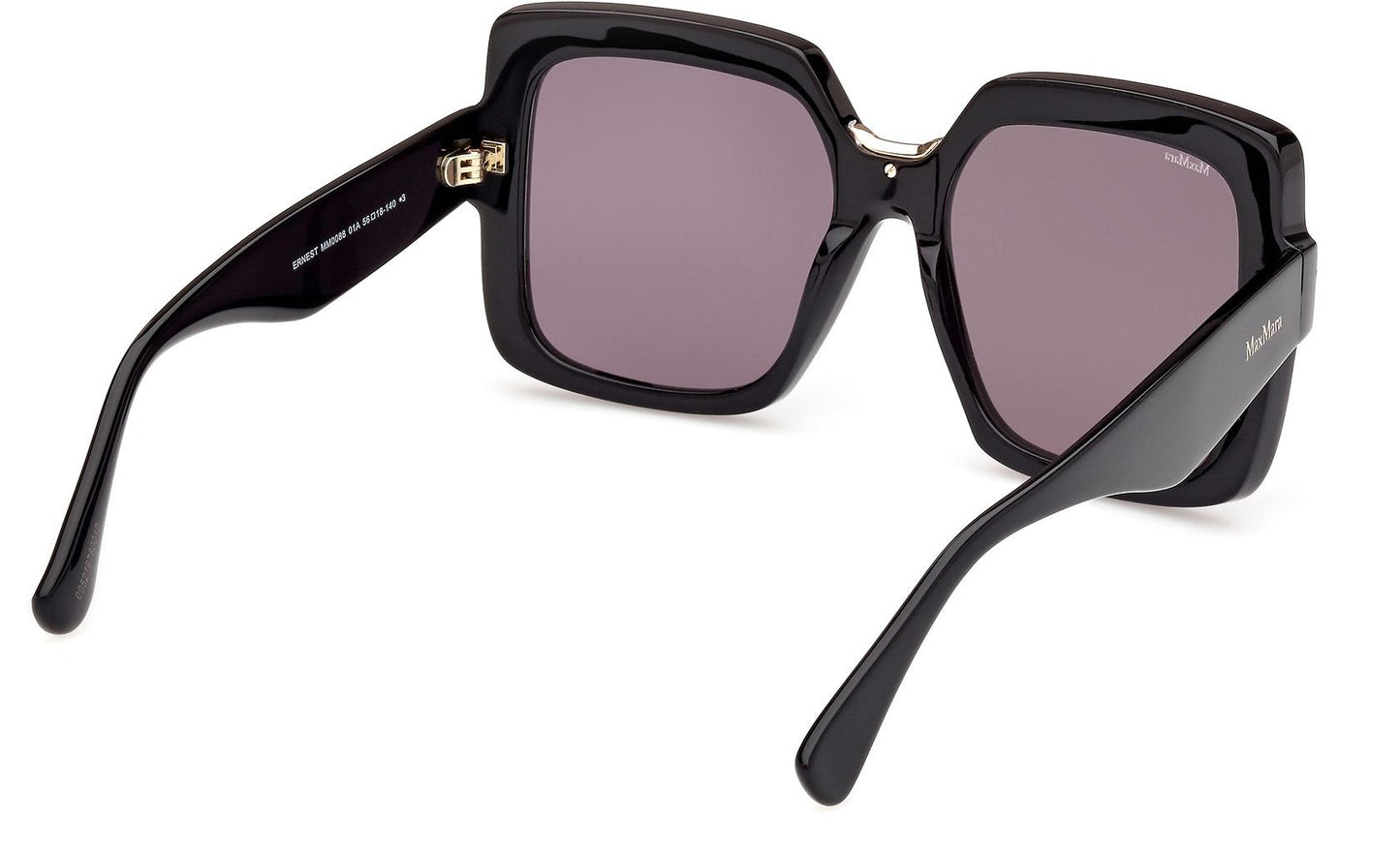 Maxmara Ernest Sunglasses MM0088 01A