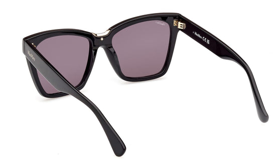 Maxmara Spark3 Sunglasses MM0089 01A