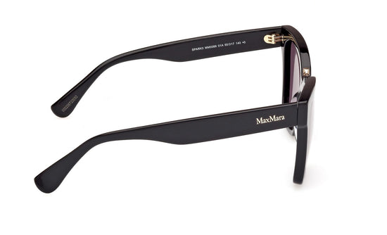 Maxmara Spark3 Sunglasses MM0089 01A