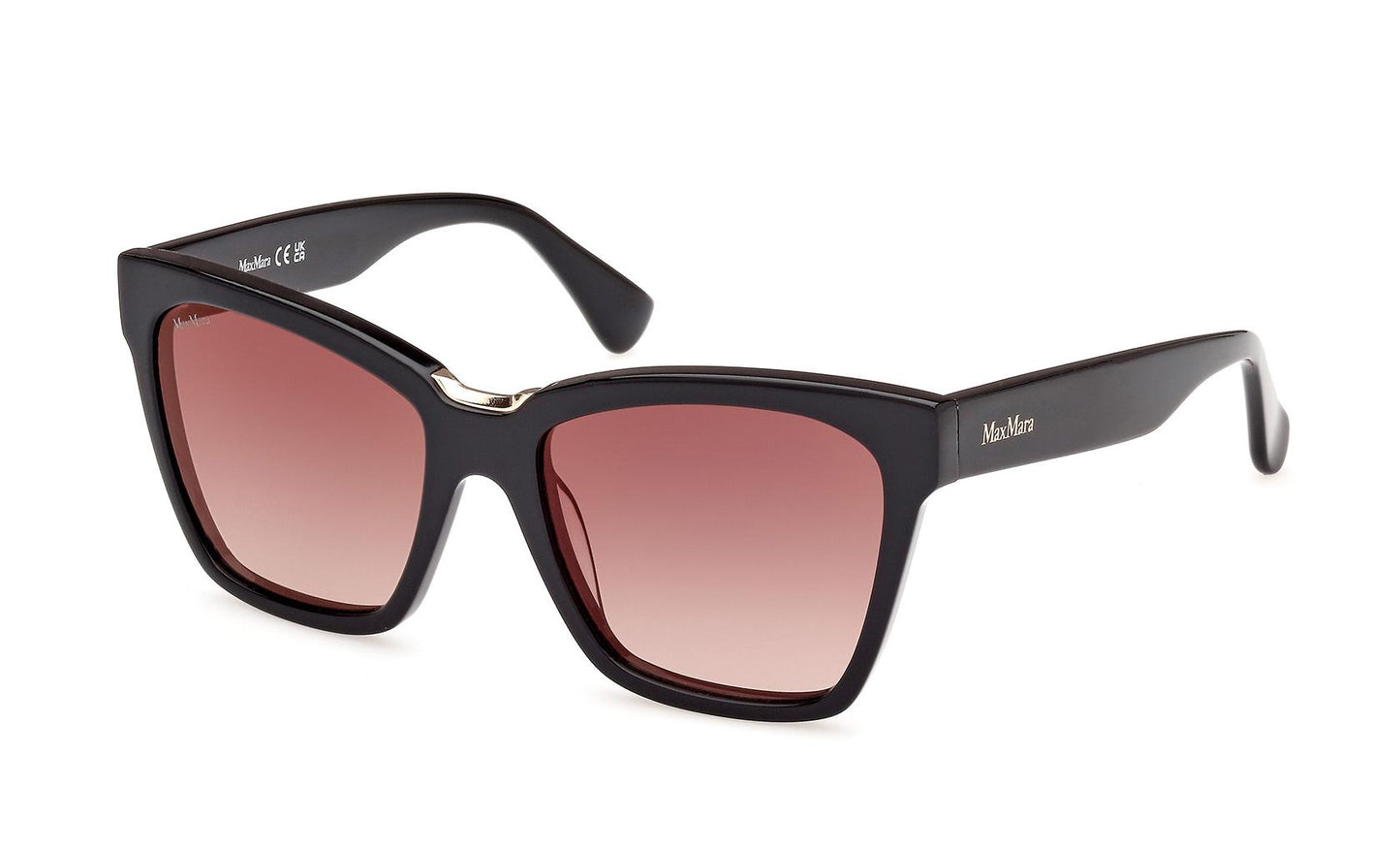 Maxmara Spark3 Sunglasses MM0089 01F