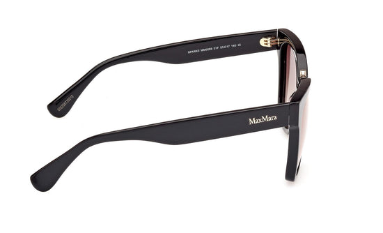 Maxmara Spark3 Sunglasses MM0089 01F