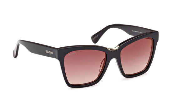 Maxmara Spark3 Sunglasses MM0089 01F