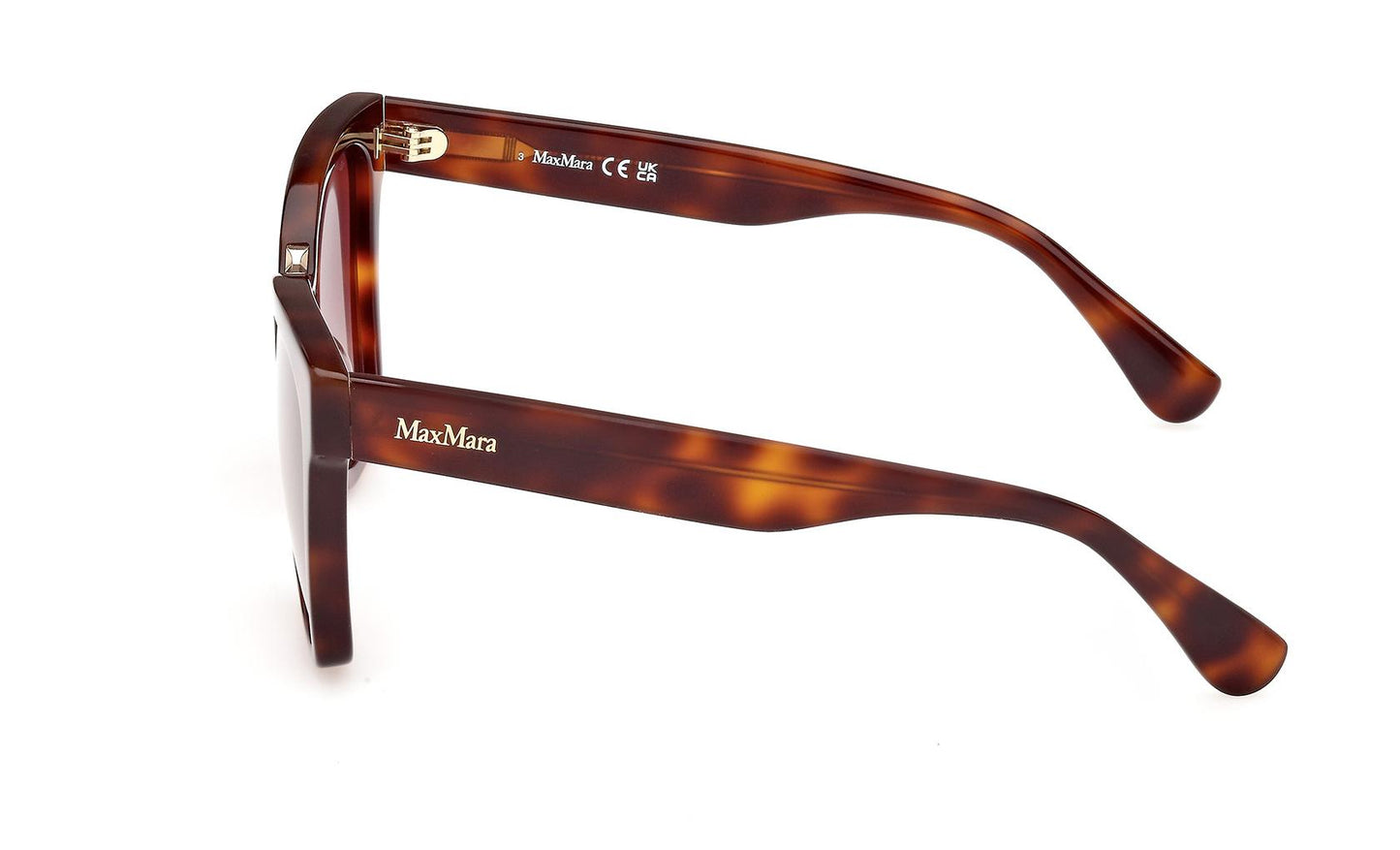 Maxmara Spark3 Sunglasses MM0089 52F