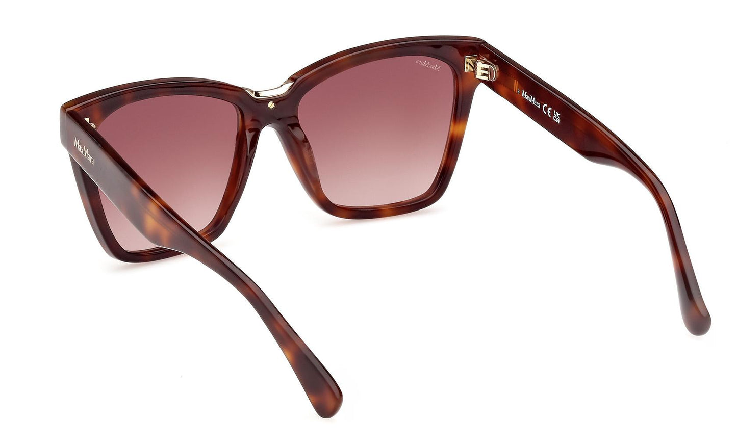 Maxmara Spark3 Sunglasses MM0089 52F