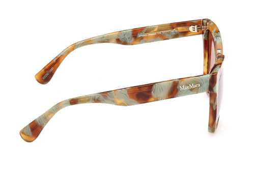 Maxmara Spark3 Sunglasses MM0089 55E