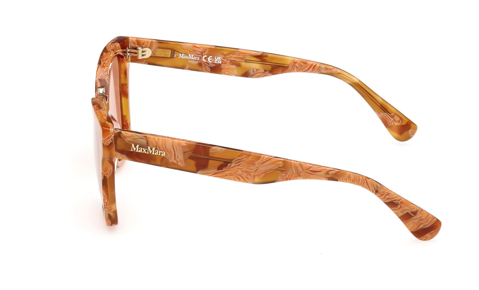 Maxmara Spark3 Sunglasses MM0089 56E