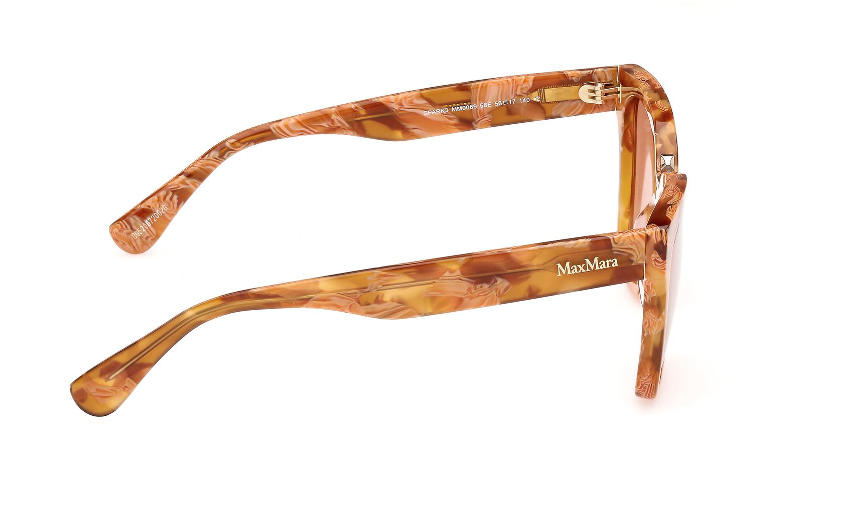Maxmara Spark3 Sunglasses MM0089 56E