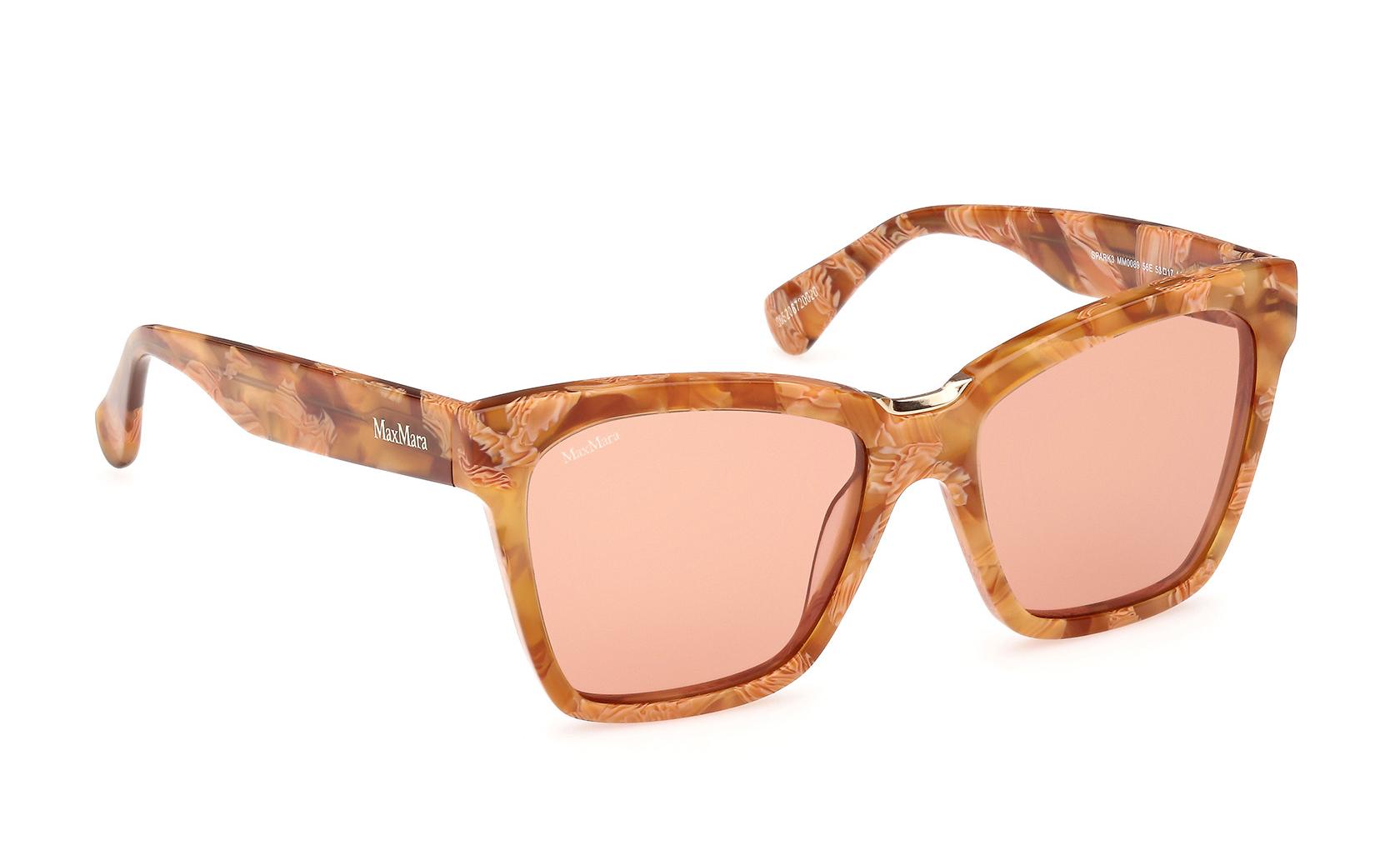 Maxmara Spark3 Sunglasses MM0089 56E