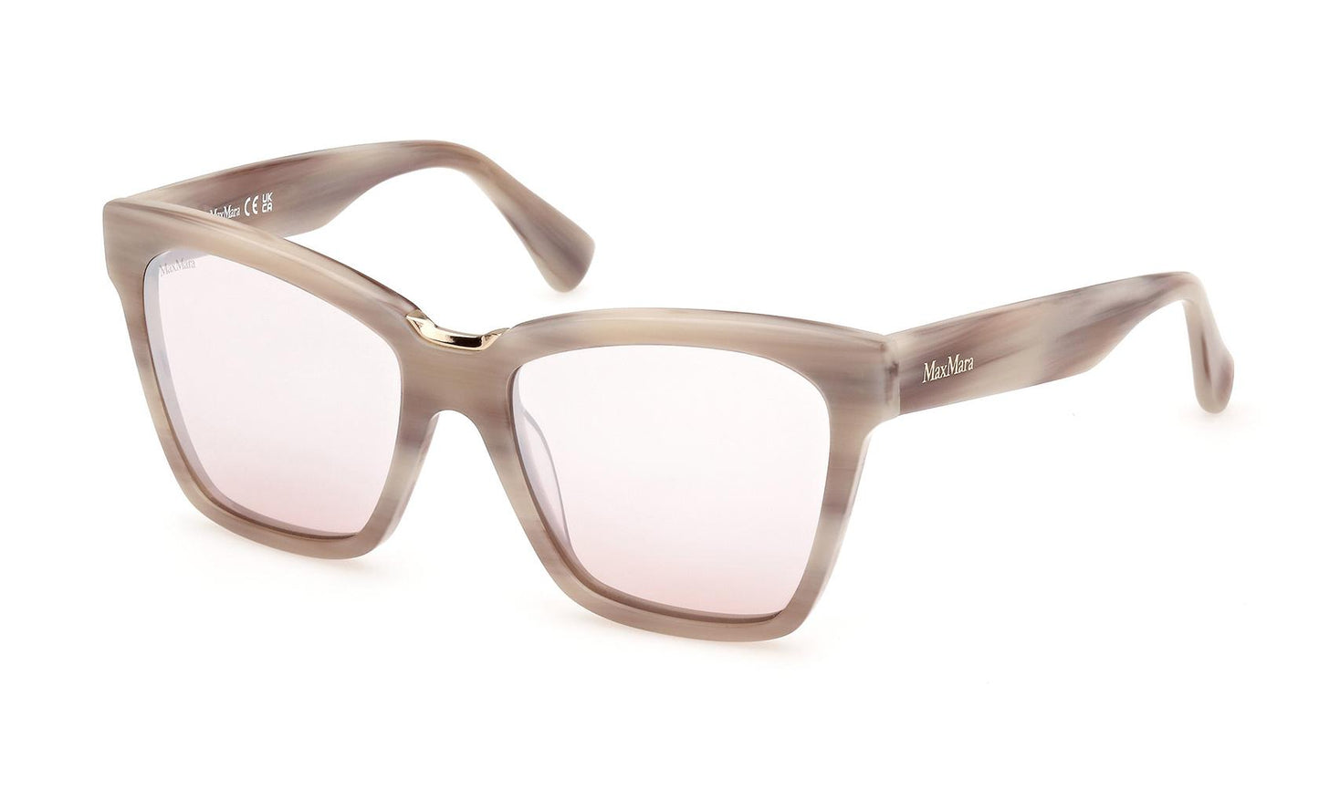 Maxmara Spark3 Sunglasses MM0089 60G