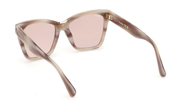 Maxmara Spark3 Sunglasses MM0089 60G