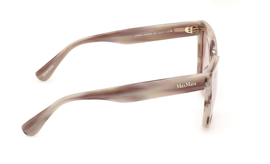 Maxmara Spark3 Sunglasses MM0089 60G